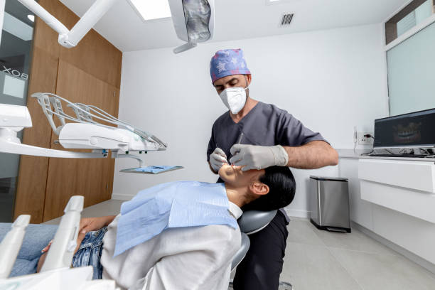 Dentist for Dental Trauma Edgefield, SC